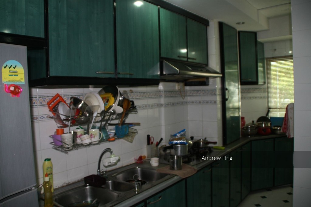 Tampines Court (Enbloc) (D18), Condominium #106595892
